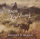 Taos Lightning - eAudiobook