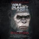 War for the Planet of the Apes: Revelations - eAudiobook