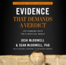 Evidence That Demands a Verdict - eAudiobook