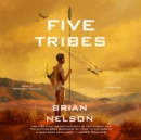 Five Tribes - eAudiobook