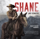Shane - eAudiobook