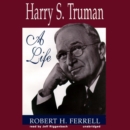 Harry S. Truman - eAudiobook