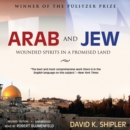 Arab and Jew - eAudiobook