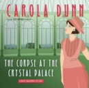 The Corpse at the Crystal Palace - eAudiobook