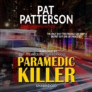 Paramedic Killer - eAudiobook