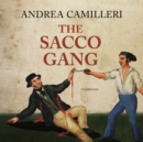 The Sacco Gang - eAudiobook
