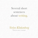 Several Short Sentences about Writing - eAudiobook