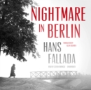 Nightmare in Berlin - eAudiobook