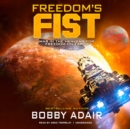 Freedom's Fist - eAudiobook