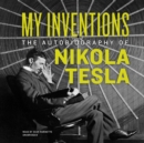 My Inventions - eAudiobook