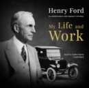 My Life and Work - eAudiobook