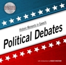 Political Debates - eAudiobook
