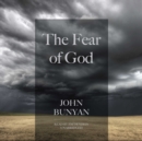 The Fear of God - eAudiobook