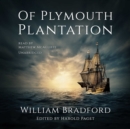 Of Plymouth Plantation - eAudiobook