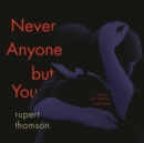 Never Anyone but You - eAudiobook