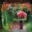 Because of the Rain - eAudiobook
