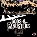 Gods & Gangsters - eAudiobook