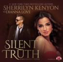 Silent Truth - eAudiobook