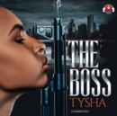 The Boss - eAudiobook