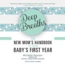 Deep Breaths - eAudiobook