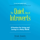 The Quiet Rise of Introverts - eAudiobook