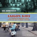 Saigon Kids - eAudiobook