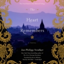 The Heart Remembers - eAudiobook