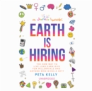 Earth Is Hiring - eAudiobook