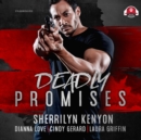 Deadly Promises - eAudiobook