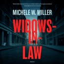 Widows-in-Law - eAudiobook