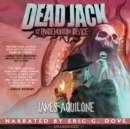 Dead Jack and the Pandemonium Device - eAudiobook