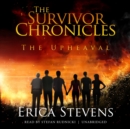 The Upheaval - eAudiobook