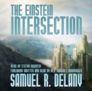 The Einstein Intersection - eAudiobook