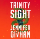 Trinity Sight - eAudiobook