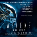 Aliens: Bug Hunt - eAudiobook