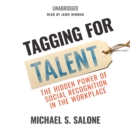 Tagging for Talent - eAudiobook