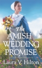 The Amish Wedding Promise - Book