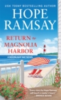 Return to Magnolia Harbor - Book