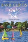 Only for You - Book