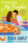 Finding Mr. Purrfect - Book