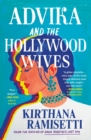 Advika and the Hollywood Wives - Book