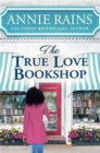The True Love Bookshop - Book