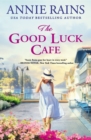 The Good Luck Cafe - Book