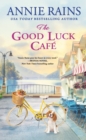 The Good Luck Cafe - Book