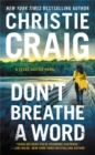 Don't Breathe a Word : Includes a bonus novella - Book