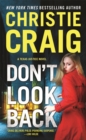 Don't Look Back - Book