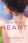 Piece of My Heart - Book