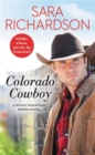 Colorado Cowboy : Includes a bonus novella - Book