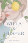 Willa & Hesper - Book