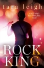 Rock King - Book